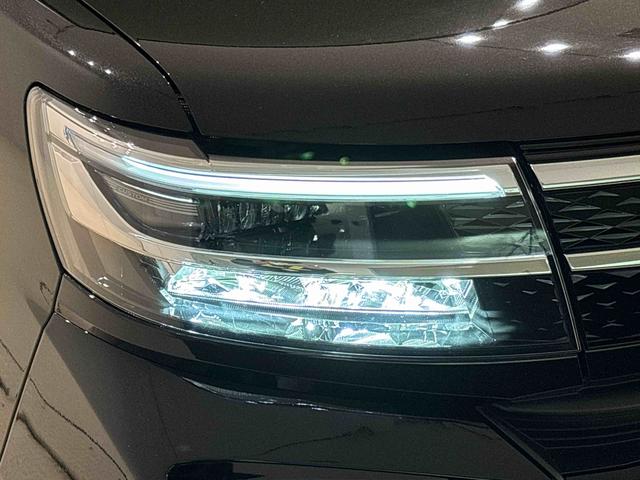 タントカスタムＸＬＥＤオートライト　パワースライドドアウェルカムオープン機能　オート電動格納式ドアミラー　助手席ロングスライド　助手席イージークローザー　アルミホイール　キーフリーシステム（広島県）の中古車