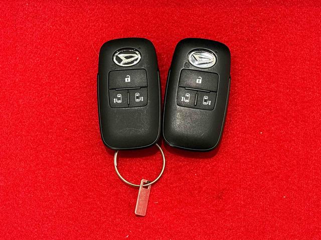 タントカスタムＸＬＥＤオートライト　パワースライドドアウェルカムオープン機能　オート電動格納式ドアミラー　助手席ロングスライド　助手席イージークローザー　アルミホイール　キーフリーシステム（広島県）の中古車