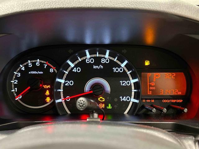 ムーヴＸ　ＳＡ　４ＷＤ　ナビ付（広島県）の中古車