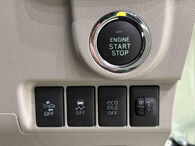 ムーヴＸ　ＳＡ　４ＷＤ　ナビ付（広島県）の中古車