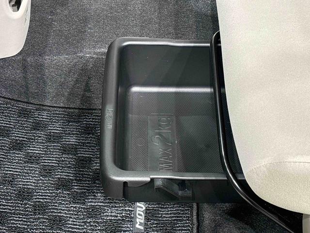 ムーヴＸ　ＳＡ　４ＷＤ　ナビ付（広島県）の中古車