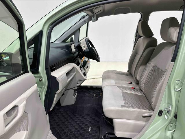 ムーヴＸ　ＳＡ　４ＷＤ　ナビ付（広島県）の中古車