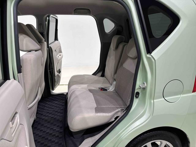 ムーヴＸ　ＳＡ　４ＷＤ　ナビ付（広島県）の中古車