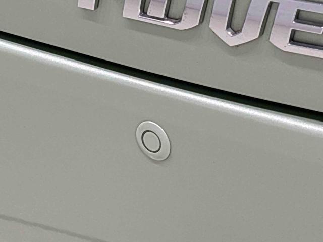 ムーヴＸ　ＳＡ　４ＷＤ　ナビ付（広島県）の中古車