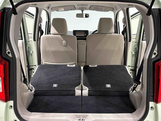 ムーヴＸ　ＳＡ　４ＷＤ　ナビ付（広島県）の中古車