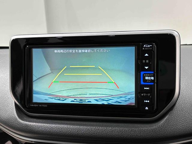 ムーヴXリミテッドII SAIII ナビ ドラレコ ETC車載器運転席シートヒーター アルミホイール オートライト プッシュボタンスタート セキュリティアラーム キーフリーシステム オート電動格納式ドアミラー シートリフター(広島県)の中古車