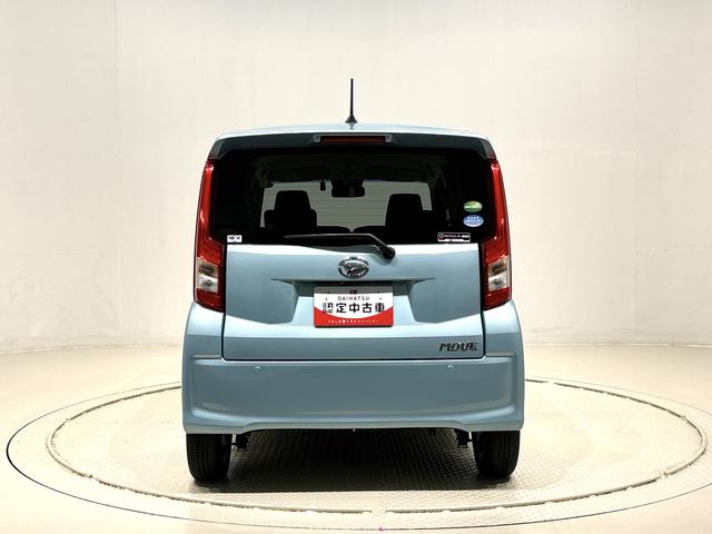 ムーヴXリミテッドII SAIII ナビ ドラレコ ETC車載器運転席シートヒーター アルミホイール オートライト プッシュボタンスタート セキュリティアラーム キーフリーシステム オート電動格納式ドアミラー シートリフター(広島県)の中古車