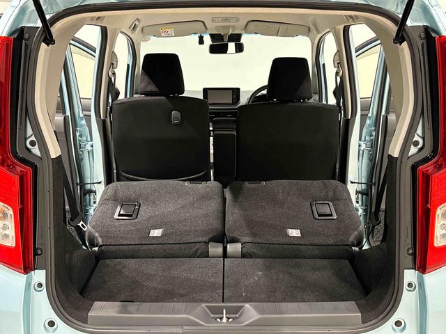 ムーヴXリミテッドII SAIII ナビ ドラレコ ETC車載器運転席シートヒーター アルミホイール オートライト プッシュボタンスタート セキュリティアラーム キーフリーシステム オート電動格納式ドアミラー シートリフター(広島県)の中古車