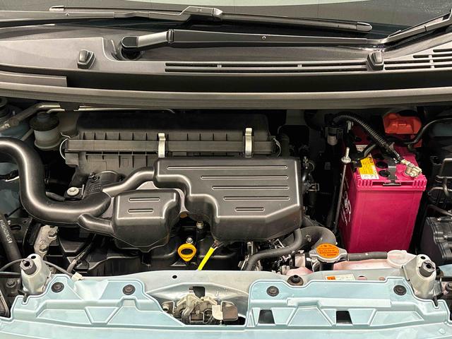 ムーヴXリミテッドII SAIII ナビ ドラレコ ETC車載器運転席シートヒーター アルミホイール オートライト プッシュボタンスタート セキュリティアラーム キーフリーシステム オート電動格納式ドアミラー シートリフター(広島県)の中古車