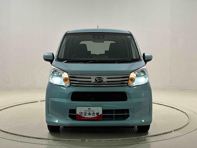 ムーヴXリミテッドII SAIII ナビ ドラレコ ETC車載器運転席シートヒーター アルミホイール オートライト プッシュボタンスタート セキュリティアラーム キーフリーシステム オート電動格納式ドアミラー シートリフター(広島県)の中古車