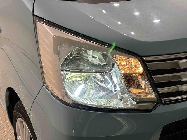 ムーヴXリミテッドII SAIII ナビ ドラレコ ETC車載器運転席シートヒーター アルミホイール オートライト プッシュボタンスタート セキュリティアラーム キーフリーシステム オート電動格納式ドアミラー シートリフター(広島県)の中古車