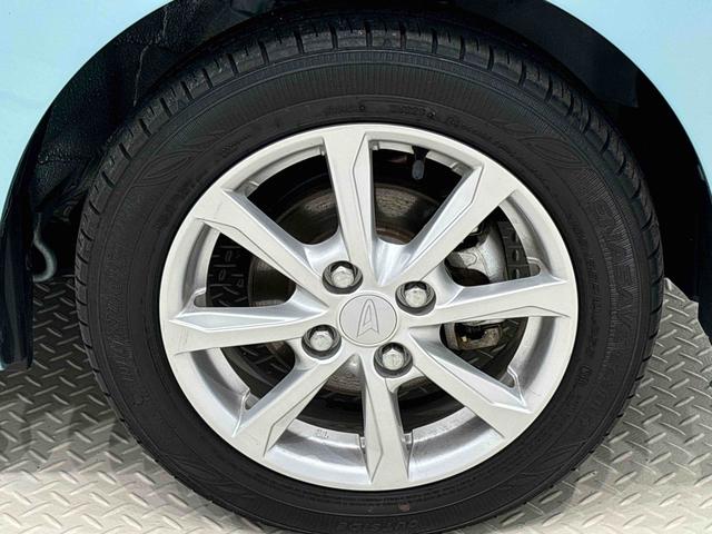 ムーヴXリミテッドII SAIII ナビ ドラレコ ETC車載器運転席シートヒーター アルミホイール オートライト プッシュボタンスタート セキュリティアラーム キーフリーシステム オート電動格納式ドアミラー シートリフター(広島県)の中古車