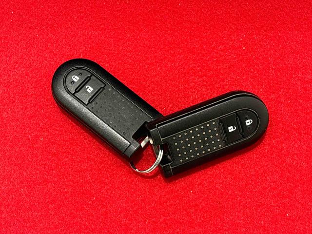 ムーヴXリミテッドII SAIII ナビ ドラレコ ETC車載器運転席シートヒーター アルミホイール オートライト プッシュボタンスタート セキュリティアラーム キーフリーシステム オート電動格納式ドアミラー シートリフター(広島県)の中古車