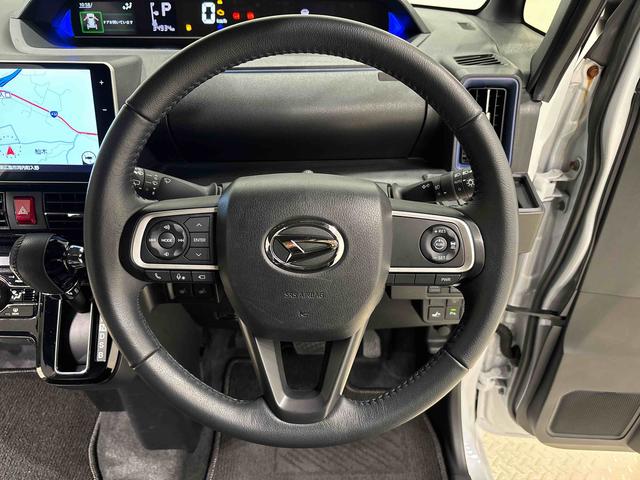 タントカスタムＲＳスタイルセレクション　ナビ付（広島県）の中古車