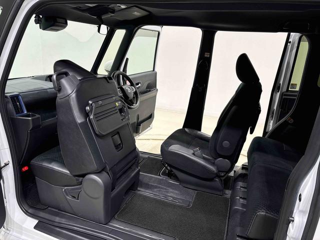 タントカスタムＲＳスタイルセレクション　ナビ付（広島県）の中古車