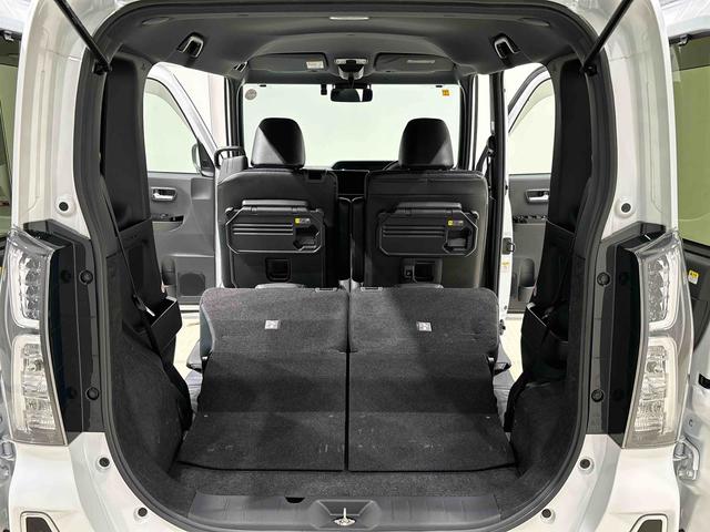 タントカスタムＲＳスタイルセレクション　ナビ付（広島県）の中古車