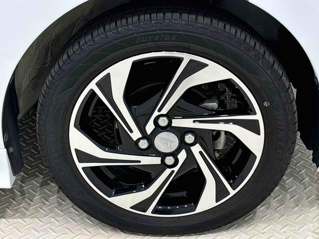 タントカスタムＲＳスタイルセレクション　ナビ付（広島県）の中古車