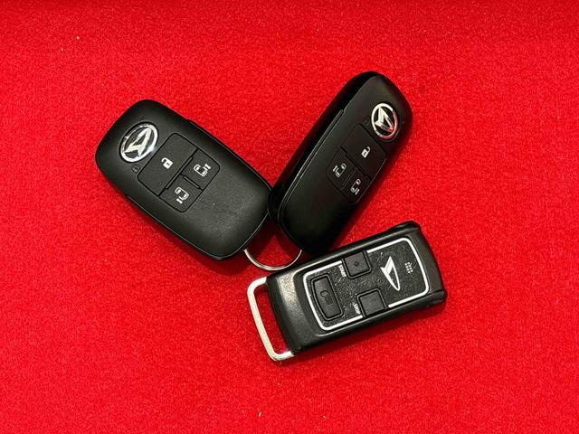 タントカスタムＲＳスタイルセレクション　ナビ付（広島県）の中古車