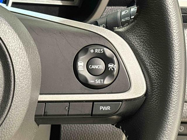 トールカスタムＧ　ナビ　パノラマモニター　ドラレコ　ＥＴＣＬＥＤヘッドランプ・フォグランプ　　アルミホイール　オートライト　プッシュボタンスタート　クルーズコントロール　　コーナーセンサー　パワースライドドア　キーフリーシステム（広島県）の中古車