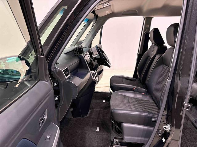 トールカスタムＧ　ナビ　パノラマモニター　ドラレコ　ＥＴＣＬＥＤヘッドランプ・フォグランプ　　アルミホイール　オートライト　プッシュボタンスタート　クルーズコントロール　　コーナーセンサー　パワースライドドア　キーフリーシステム（広島県）の中古車