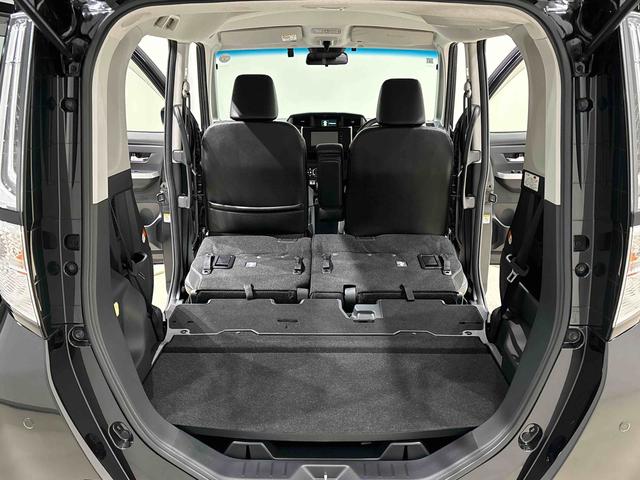 トールカスタムＧ　ナビ　パノラマモニター　ドラレコ　ＥＴＣＬＥＤヘッドランプ・フォグランプ　　アルミホイール　オートライト　プッシュボタンスタート　クルーズコントロール　　コーナーセンサー　パワースライドドア　キーフリーシステム（広島県）の中古車