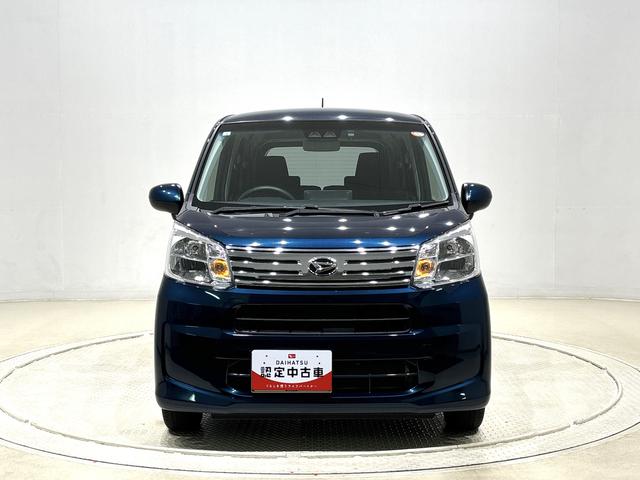 ムーヴＸリミテッドII　ＳＡIII　ナビ　ドラレコ　ＥＴＣ（広島県）の中古車