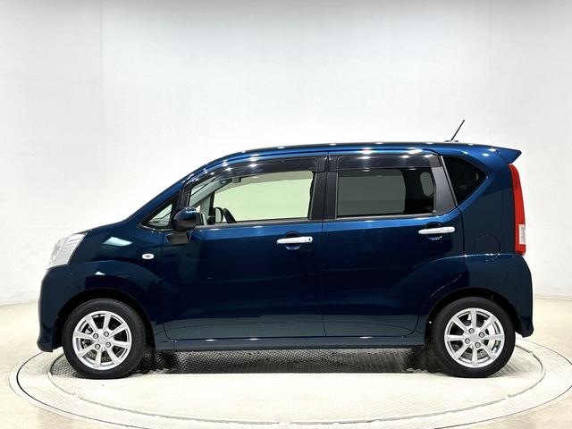 ムーヴＸリミテッドII　ＳＡIII　ナビ　ドラレコ　ＥＴＣ（広島県）の中古車