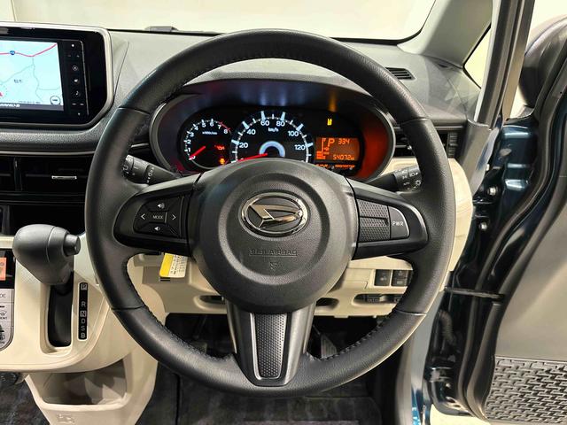 ムーヴＸリミテッドII　ＳＡIII　ナビ　ドラレコ　ＥＴＣ（広島県）の中古車