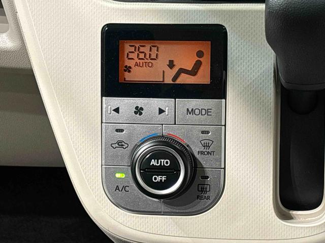 ムーヴＸリミテッドII　ＳＡIII　ナビ　ドラレコ　ＥＴＣ（広島県）の中古車