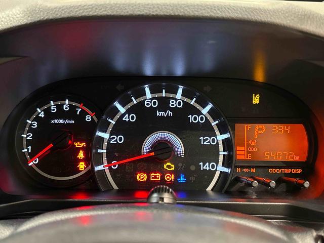 ムーヴＸリミテッドII　ＳＡIII　ナビ　ドラレコ　ＥＴＣ（広島県）の中古車