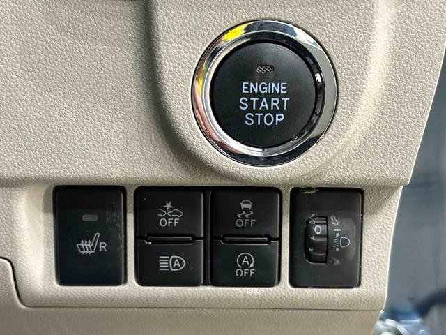 ムーヴＸリミテッドII　ＳＡIII　ナビ　ドラレコ　ＥＴＣ（広島県）の中古車