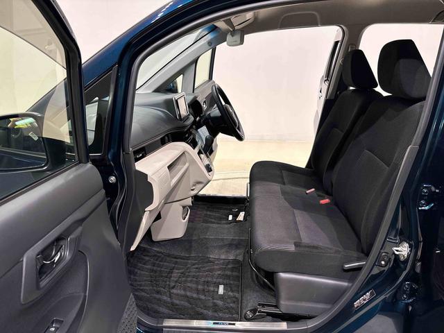 ムーヴＸリミテッドII　ＳＡIII　ナビ　ドラレコ　ＥＴＣ（広島県）の中古車