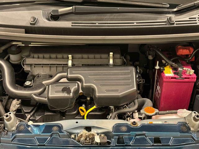 ムーヴＸリミテッドII　ＳＡIII　ナビ　ドラレコ　ＥＴＣ（広島県）の中古車