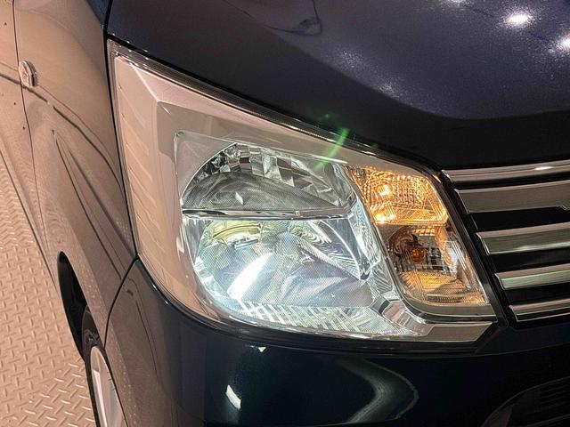 ムーヴＸリミテッドII　ＳＡIII　ナビ　ドラレコ　ＥＴＣ（広島県）の中古車