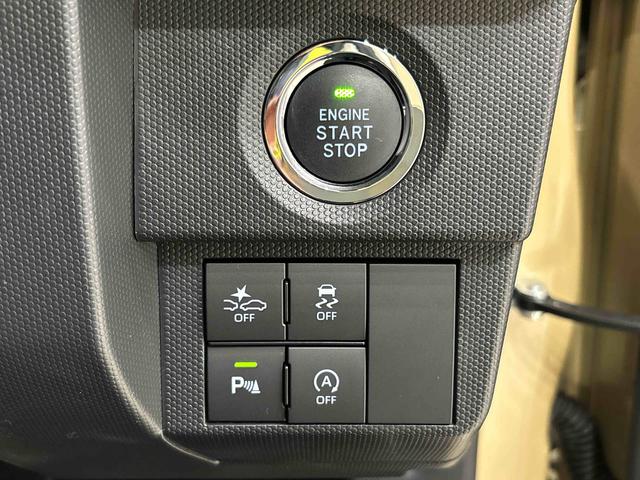 タフトＧ　クロムベンチャーナビ　パノラマモニター　ドラレコ　ＥＴＣ　スカイフィールトップ　クロムパック　メッキパック　　ＬＥＤオートライト＆フォグランプ　電動パーキングブレーキ　バックカメラ　アルミホイール（広島県）の中古車