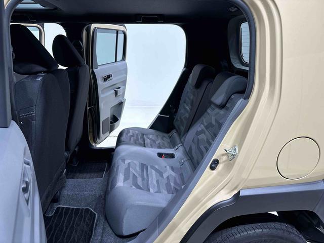 タフトＧ　クロムベンチャーナビ　パノラマモニター　ドラレコ　ＥＴＣ　スカイフィールトップ　クロムパック　メッキパック　　ＬＥＤオートライト＆フォグランプ　電動パーキングブレーキ　バックカメラ　アルミホイール（広島県）の中古車