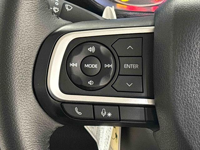 ムーヴキャンバスセオリーＧ　カーナビ　バックカメラ付きＬＥＤオートライト・フォグランプ　電動パーキングブレーキ　プッシュボタンスタート　セキュリティアラーム　バックカメラ　両側パワースライドドアウエルカムオープン機能　オート電動格納式ドアミラー（広島県）の中古車