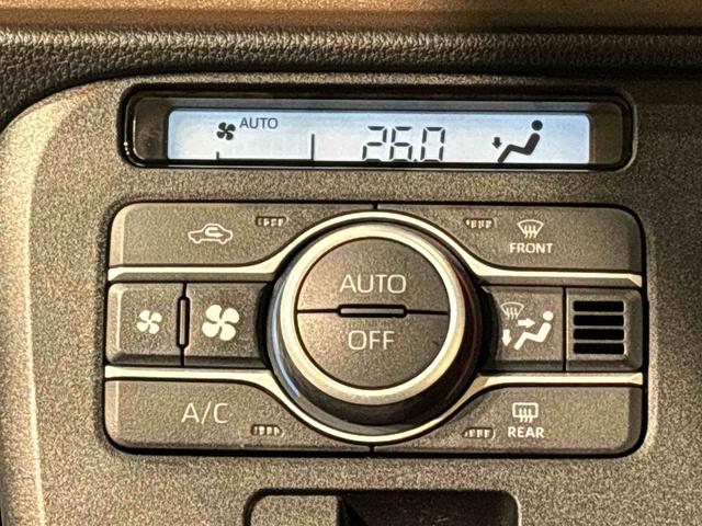 ムーヴキャンバスセオリーＧ　カーナビ　バックカメラ付きＬＥＤオートライト・フォグランプ　電動パーキングブレーキ　プッシュボタンスタート　セキュリティアラーム　バックカメラ　両側パワースライドドアウエルカムオープン機能　オート電動格納式ドアミラー（広島県）の中古車