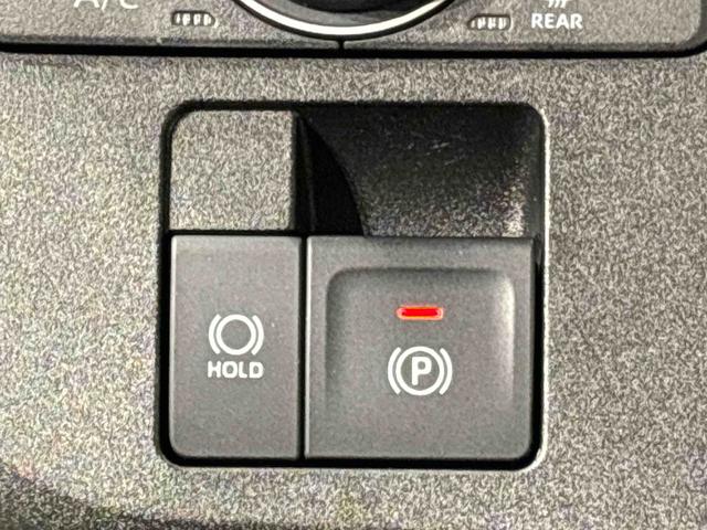 ムーヴキャンバスセオリーＧ　カーナビ　バックカメラ付きＬＥＤオートライト・フォグランプ　電動パーキングブレーキ　プッシュボタンスタート　セキュリティアラーム　バックカメラ　両側パワースライドドアウエルカムオープン機能　オート電動格納式ドアミラー（広島県）の中古車