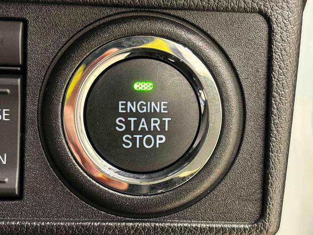 ムーヴキャンバスセオリーＧ　カーナビ　バックカメラ付きＬＥＤオートライト・フォグランプ　電動パーキングブレーキ　プッシュボタンスタート　セキュリティアラーム　バックカメラ　両側パワースライドドアウエルカムオープン機能　オート電動格納式ドアミラー（広島県）の中古車