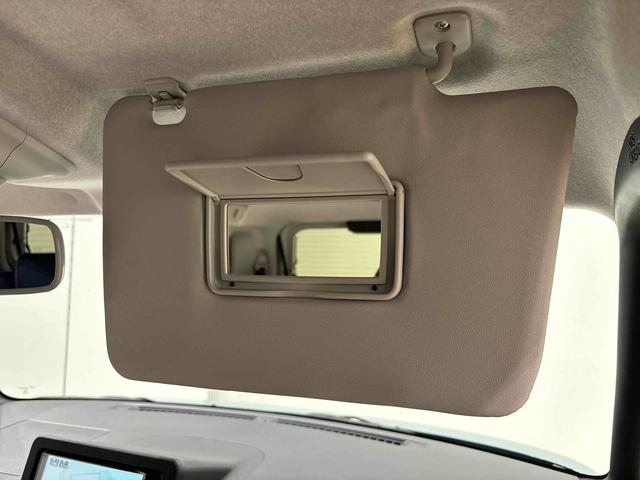 ムーヴキャンバスセオリーＧ　カーナビ　バックカメラ付きＬＥＤオートライト・フォグランプ　電動パーキングブレーキ　プッシュボタンスタート　セキュリティアラーム　バックカメラ　両側パワースライドドアウエルカムオープン機能　オート電動格納式ドアミラー（広島県）の中古車