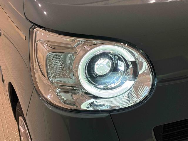 ムーヴキャンバスセオリーＧ　カーナビ　バックカメラ付きＬＥＤオートライト・フォグランプ　電動パーキングブレーキ　プッシュボタンスタート　セキュリティアラーム　バックカメラ　両側パワースライドドアウエルカムオープン機能　オート電動格納式ドアミラー（広島県）の中古車