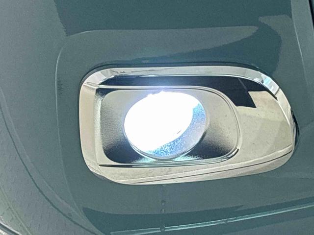 ムーヴキャンバスセオリーＧ　カーナビ　バックカメラ付きＬＥＤオートライト・フォグランプ　電動パーキングブレーキ　プッシュボタンスタート　セキュリティアラーム　バックカメラ　両側パワースライドドアウエルカムオープン機能　オート電動格納式ドアミラー（広島県）の中古車