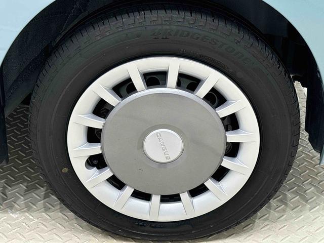 ムーヴキャンバスセオリーＧ　カーナビ　バックカメラ付きＬＥＤオートライト・フォグランプ　電動パーキングブレーキ　プッシュボタンスタート　セキュリティアラーム　バックカメラ　両側パワースライドドアウエルカムオープン機能　オート電動格納式ドアミラー（広島県）の中古車