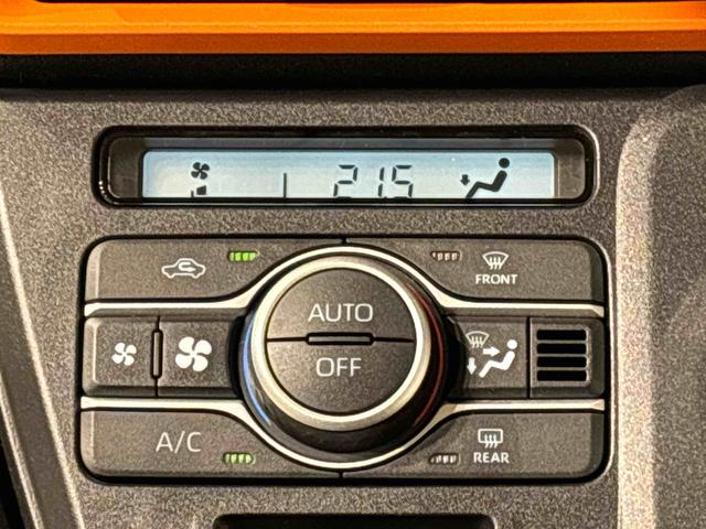 タントファンクロスターボ　ナビ　バックモニター対応　ＥＴＣ車載器ＬＥＤオートライト　パワースライドドアウェルカムオープン機能　電動格納式ドアミラー　助手席ロングスライド　助手席イージークローザー　　セキュリティアラーム　キーフリーシステム（広島県）の中古車