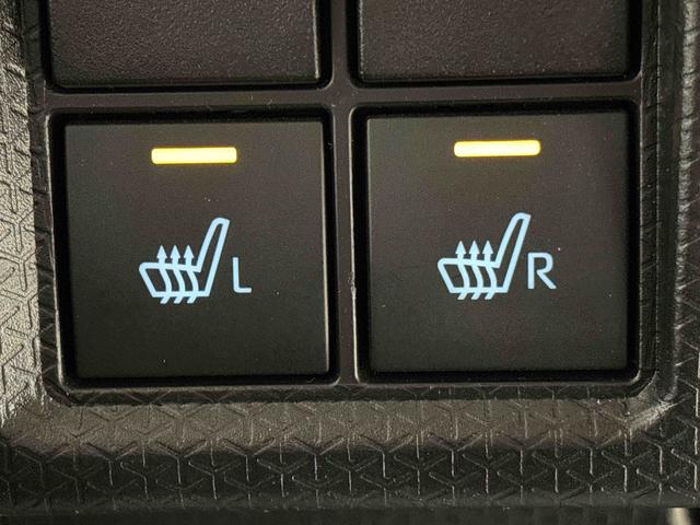 タントファンクロスターボ　ナビ　バックモニター対応　ＥＴＣ車載器ＬＥＤオートライト　パワースライドドアウェルカムオープン機能　電動格納式ドアミラー　助手席ロングスライド　助手席イージークローザー　　セキュリティアラーム　キーフリーシステム（広島県）の中古車