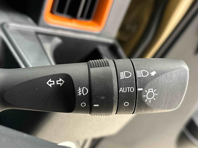 タントファンクロスターボ　ナビ　バックモニター対応　ＥＴＣ車載器ＬＥＤオートライト　パワースライドドアウェルカムオープン機能　電動格納式ドアミラー　助手席ロングスライド　助手席イージークローザー　　セキュリティアラーム　キーフリーシステム（広島県）の中古車