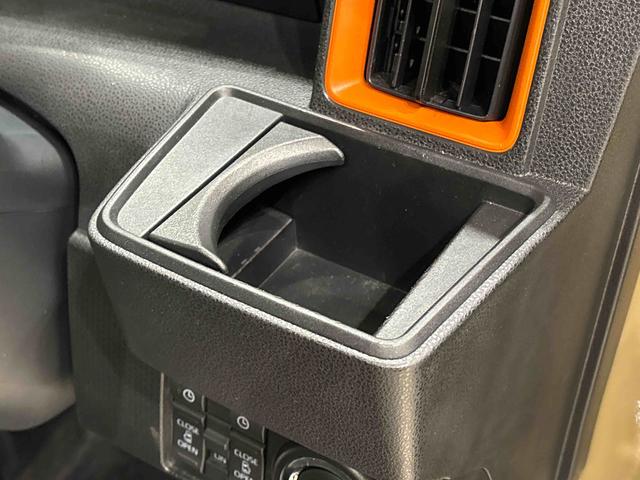 タントファンクロスターボ　ナビ　バックモニター対応　ＥＴＣ車載器ＬＥＤオートライト　パワースライドドアウェルカムオープン機能　電動格納式ドアミラー　助手席ロングスライド　助手席イージークローザー　　セキュリティアラーム　キーフリーシステム（広島県）の中古車