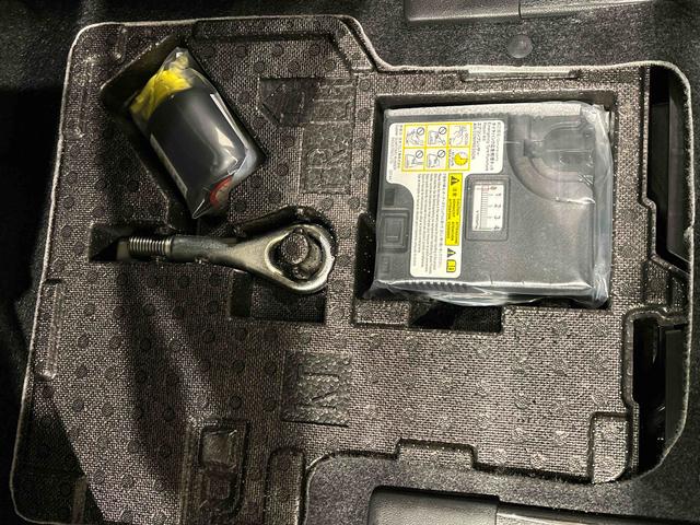 タントファンクロスターボ　ナビ　バックモニター対応　ＥＴＣ車載器ＬＥＤオートライト　パワースライドドアウェルカムオープン機能　電動格納式ドアミラー　助手席ロングスライド　助手席イージークローザー　　セキュリティアラーム　キーフリーシステム（広島県）の中古車