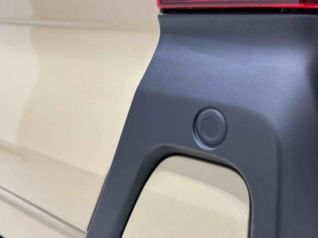 タントファンクロスターボ　ナビ　バックモニター対応　ＥＴＣ車載器ＬＥＤオートライト　パワースライドドアウェルカムオープン機能　電動格納式ドアミラー　助手席ロングスライド　助手席イージークローザー　　セキュリティアラーム　キーフリーシステム（広島県）の中古車